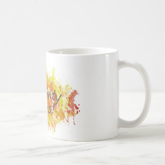 Mug Règles de créativité !
