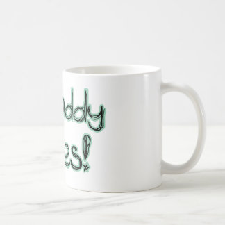Mug Règles de G-Papa