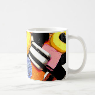 Mug réglisse allsorts