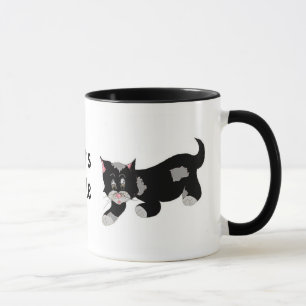 Mug Règne des Chats