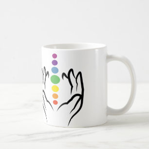 Mug Reiki/Chakra