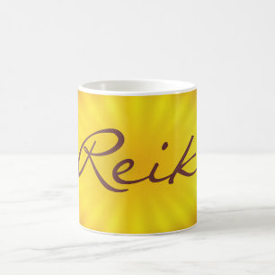 Mug REIKI / OR, REIKI / OR, Reiki