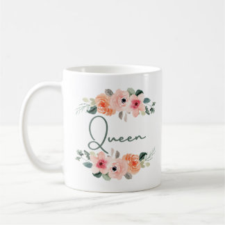 Mug Reine