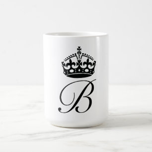 Mug Reine B