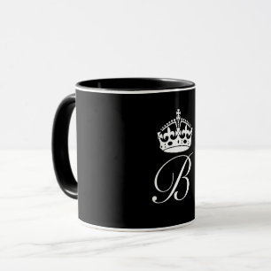 Mug Reine B