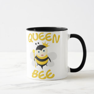 Mug Reine Bee