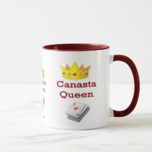 Mug Reine Canasta 3