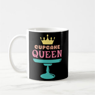 Mug Reine Cupcake