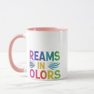 Mug Reine d'Anniversaire – Cadeau d'Anniversaire M