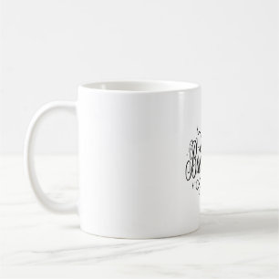 Mug Reine d'anniversaire Personnalisable Célébration d