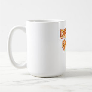 Mug Reine dansante