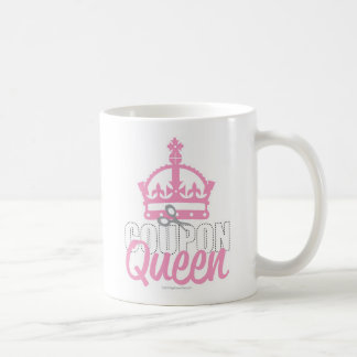 Mug Reine de bon