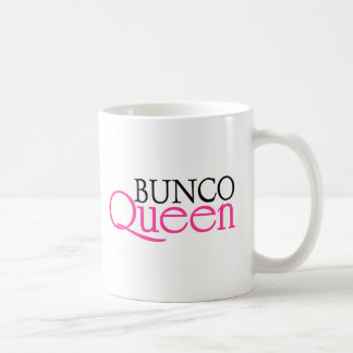 Mug Reine de Bunco