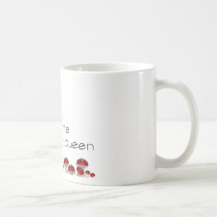 Mug Reine de champignon