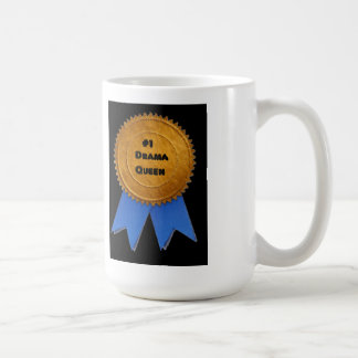 MUG REINE DE DRAME