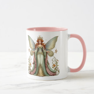 Mug Reine de la Nuit