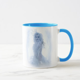 Mug Reine de neige d'Awalt