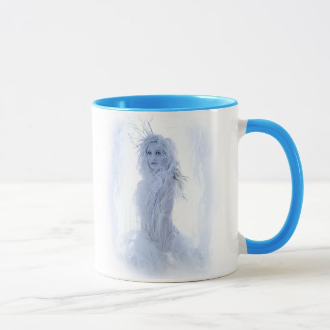 Mug Reine de neige d'Awalt (Droite)