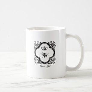 Mug Reine des abeilles