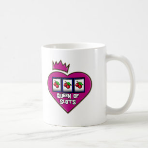 MUG REINE DES FENTES