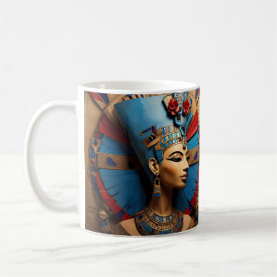 Mug Reine Nefertiti