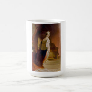 Mug Reine Victoria (par Thomas Sully)