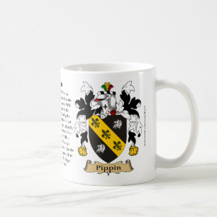 Mug Reinette, l'origine, la signification et la crête