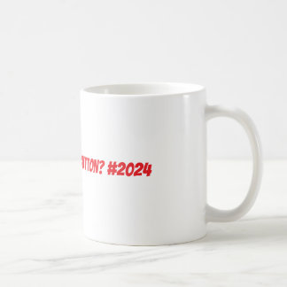 Mug Réinitialiser #2024