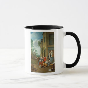 Mug Réjoissances de villageois