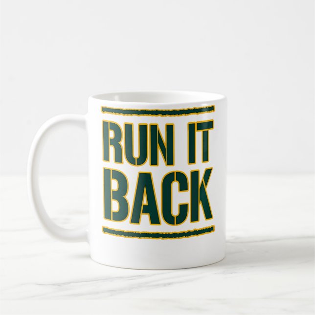 Mug Rejouer (Gauche)