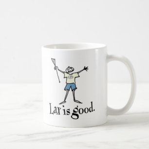 Mug "Relâché est bon. "Tasse