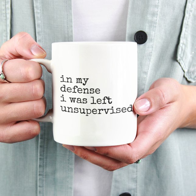 Mug Relax J'ai une feuille de calcul pour ça Drôle de  (Créateur téléchargé)