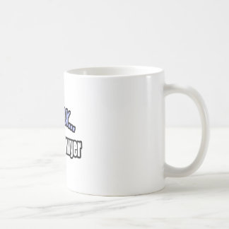 Mug Relax, je suis avocat