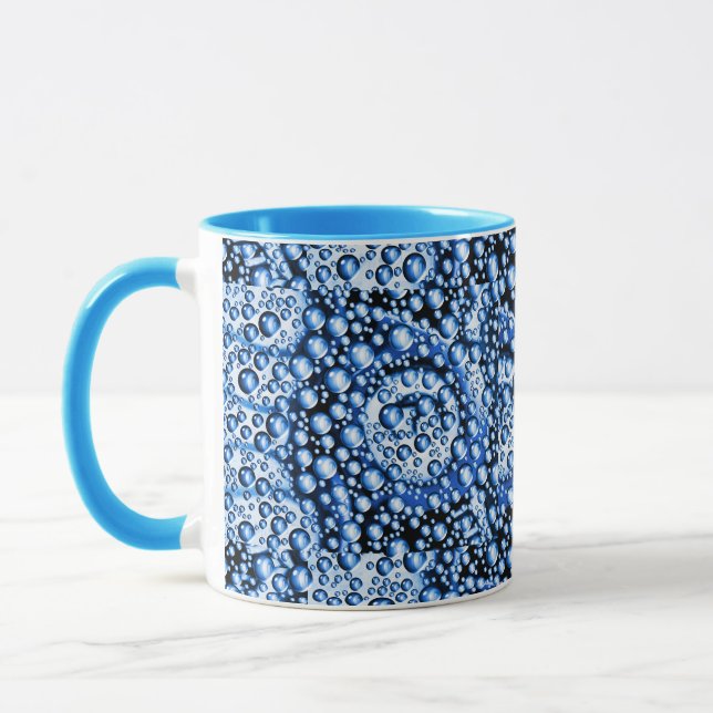 Mug Releasing Joy_ (Gauche)
