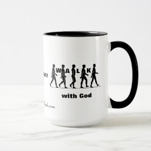 Mug Religieux