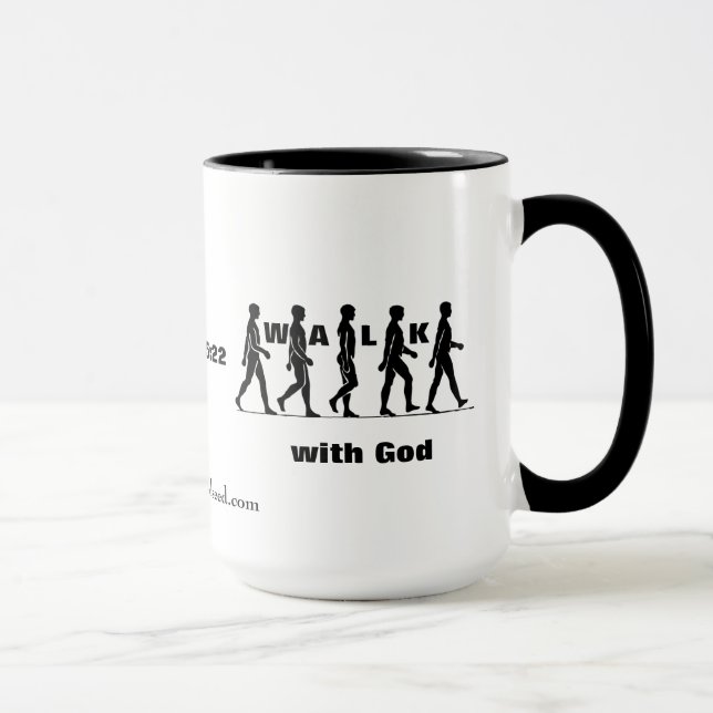 Mug Religieux (Droite)