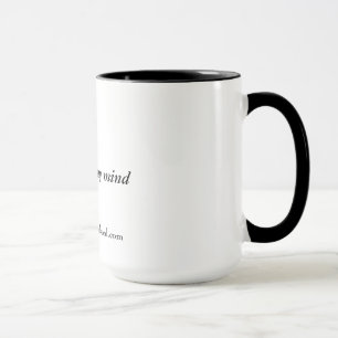 Mug Religieux