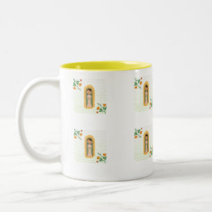 Mug Religieux Catholique, Virgen de Guadalupe