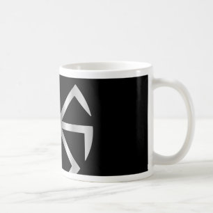 Mug Religion de Slavik le symbole de Kolovrat