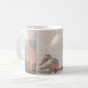 Mug Relkili Steel Couverture 