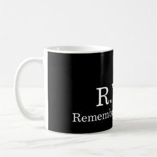 Mug Remember Your Oath (RYO)