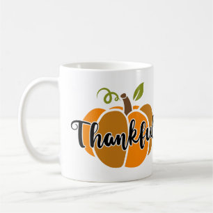 Mug Remerciement Personnalisé