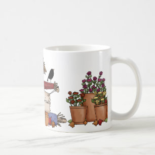 Mug Remerciements