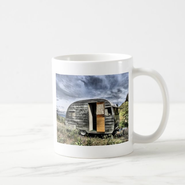 Mug Remorque 1956 de Shasta (Droite)