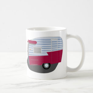 Mug Remorque de voyage de Shasta