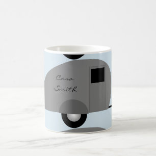 Mug Remorque minuscule Thunder_Cove de larme