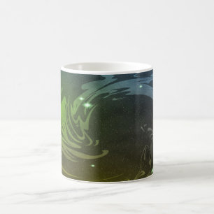 Mug Remous de résumé