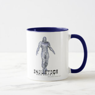 Mug Remplaçant de Nightwing