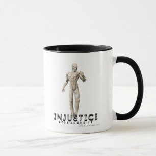 Mug Remplaçant de Sinestro