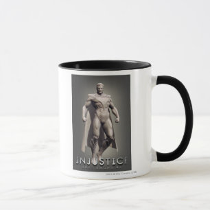 Mug Remplaçant de Superman